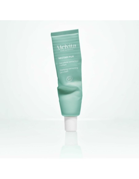 Facial Cream Melvita NECTAR PUR