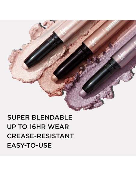 Facial Corrector It Cosmetics Superhero Tug Tough Tan 20 g