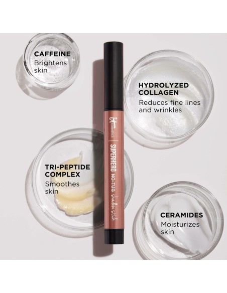 Facial Corrector It Cosmetics Superhero Tug Tough Tan 20 g