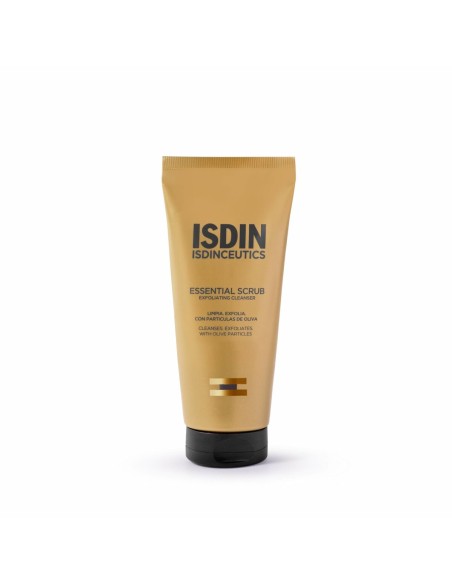Facial Cleansing Gel Isdin ISDINCEUTICS 100 g