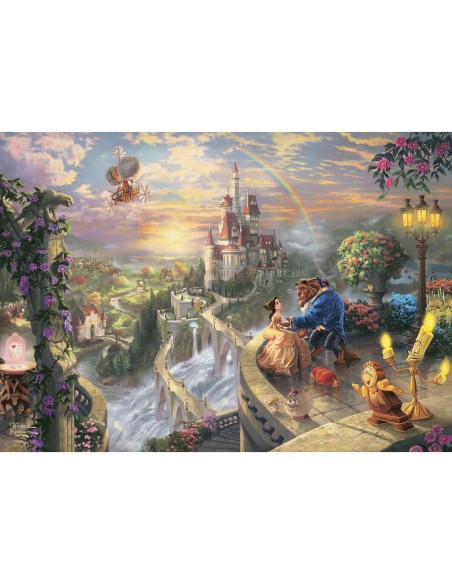 Modelling Clay Game Devir 405 g (500 Pieces)