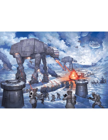 Modelling Clay Game Devir Multicolour (1000 Pieces)