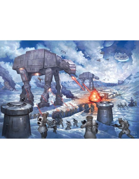 Modelling Clay Game Devir Multicolour (1000 Pieces)