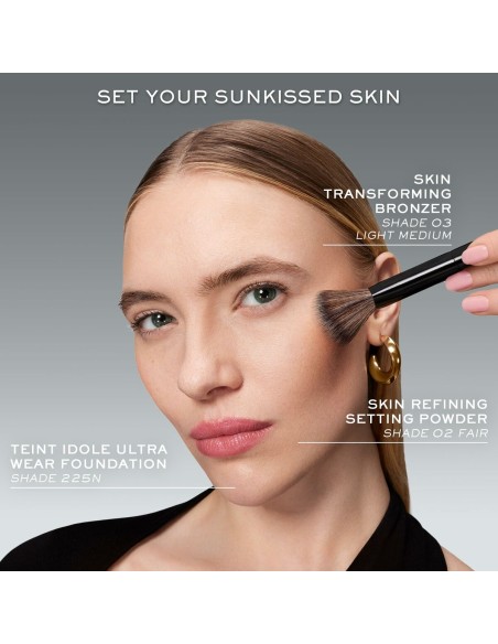 Make-Up Set Lancôme TEINT IDOLE ULTRA WEAR