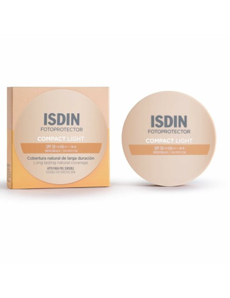 Make-Up Set Isdin FOTOPROTECTORES ISDIN