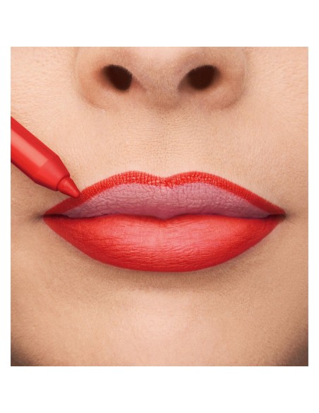 Lipstick Collistar Professionale Nº 40 Mandarino Nº 40-Mandarino 3,5 ml