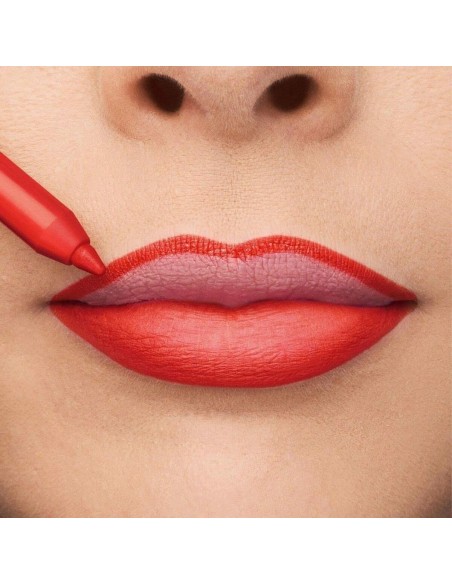 Lipstick Collistar Professionale Nº 40 Mandarino Nº 40-Mandarino 3,5 ml