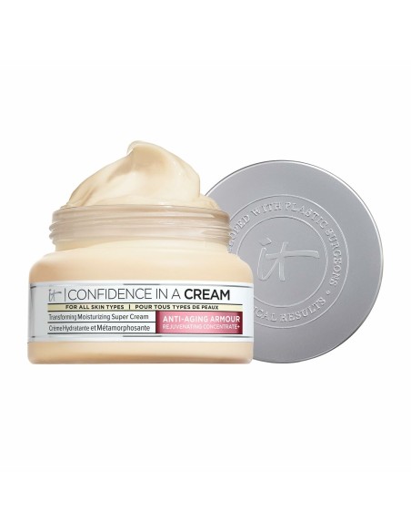 Facial Cream It Cosmetics Confidence 60 ml