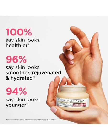 Facial Cream It Cosmetics Confidence 60 ml