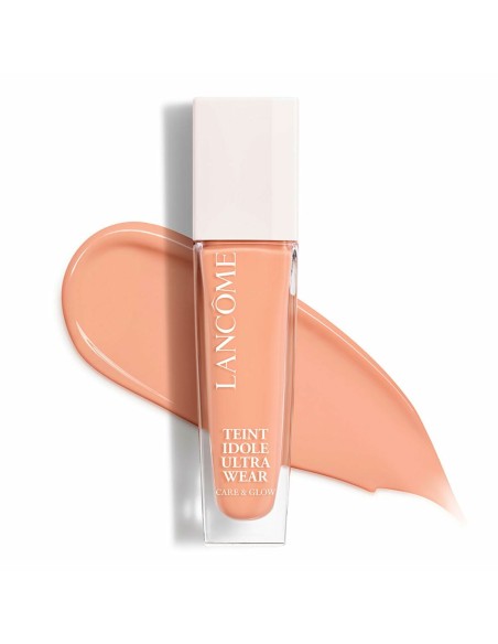 Liquid Make Up Base Lancôme Teint Idole Ultra Wear C Nº 220C 30 ml