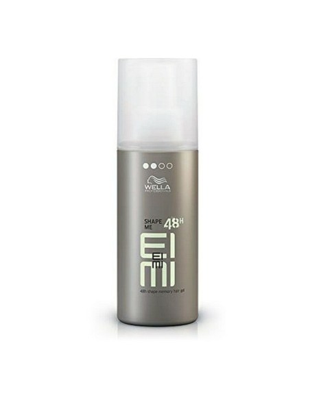 Styling Gel Eimi Wella (150 ml)