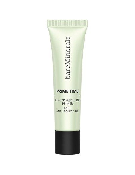 Liquid Make Up Base bareMinerals Prime Time 30 ml