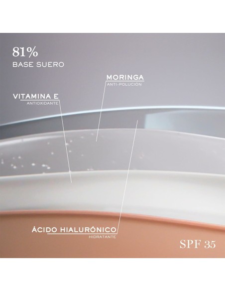 Liquid Make Up Base Lancôme Teint Idole Ultra Wear C Nº 430c Spf 35 30 ml