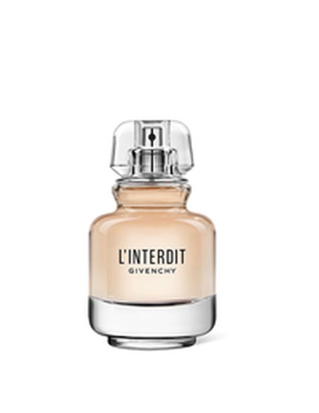 Women's Perfume Givenchy L'interdit 35 ml