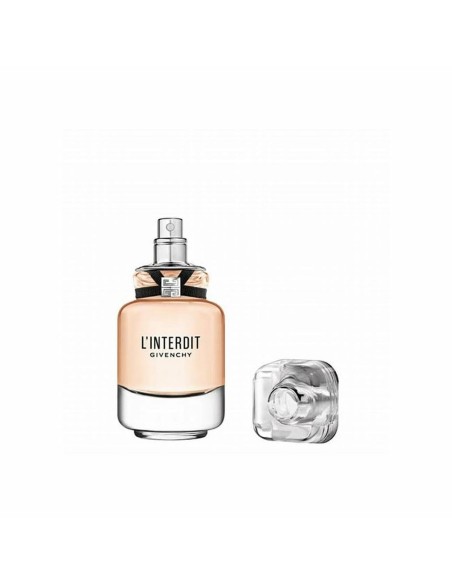Women's Perfume Givenchy L'interdit 35 ml