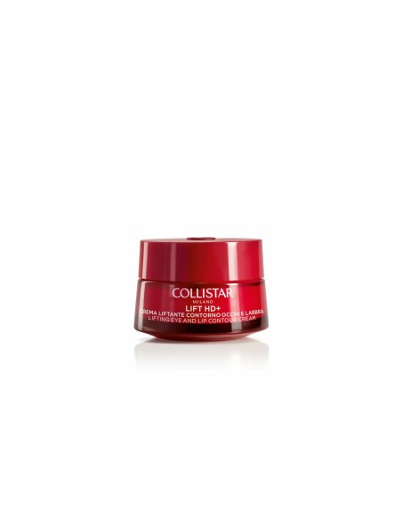 Cream for Eye Area Collistar Lift 15 ml