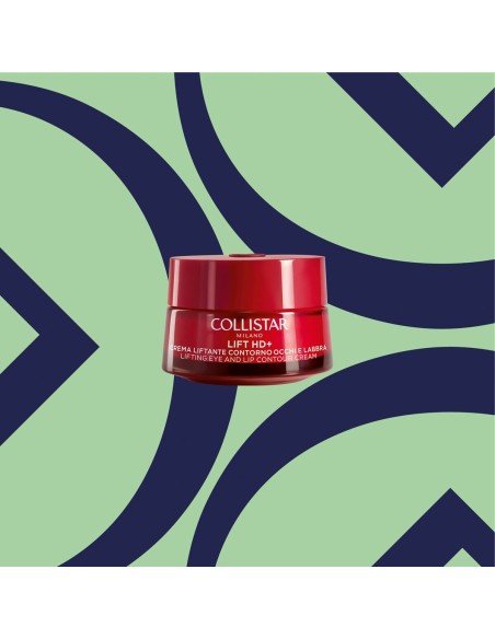 Cream for Eye Area Collistar Lift 15 ml