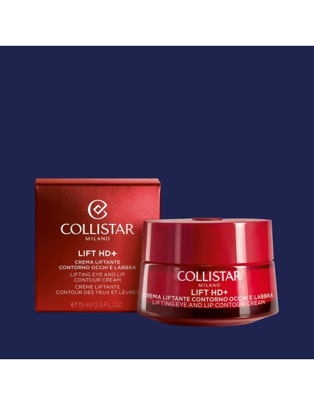 Cream for Eye Area Collistar Lift 15 ml