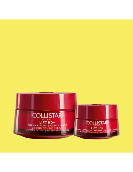 Cream for Eye Area Collistar Lift 15 ml