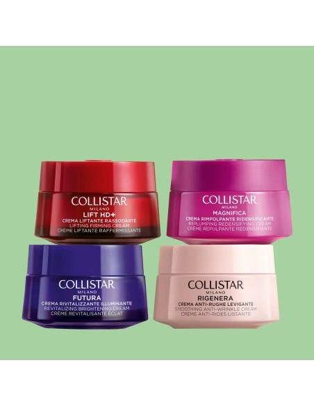 Cream for Eye Area Collistar Lift 15 ml
