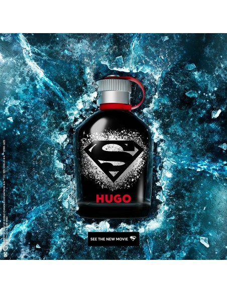 Men's Perfume Hugo Boss HUGO