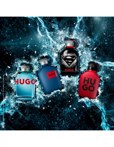 Men's Perfume Hugo Boss HUGO
