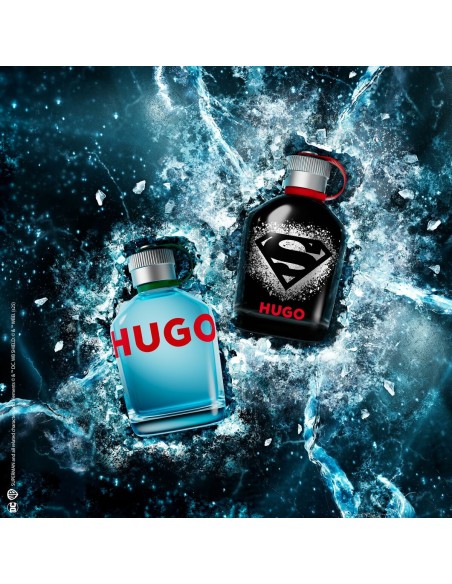 Men's Perfume Hugo Boss HUGO