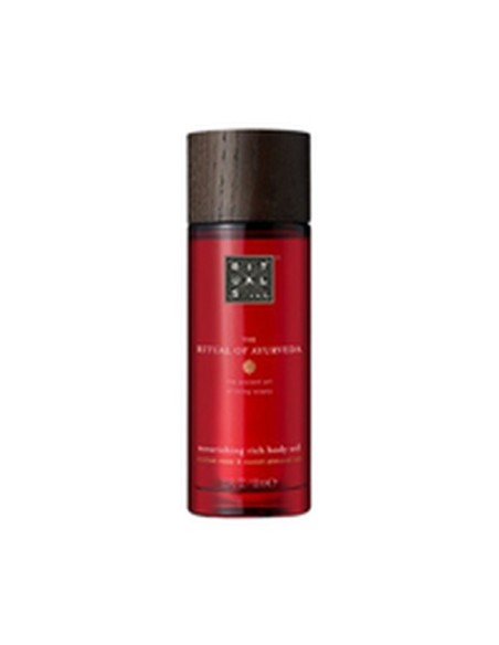 Sun Block Rituals The Ritual Of Ayurveda 100 ml