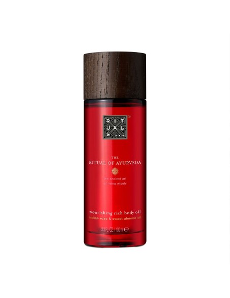 Sun Block Rituals The Ritual Of Ayurveda 100 ml