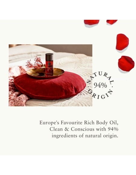 Sun Block Rituals The Ritual Of Ayurveda 100 ml