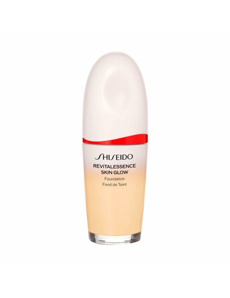 Liquid Make Up Base Shiseido Revitalessence Skin Glow Nº 120 30 ml
