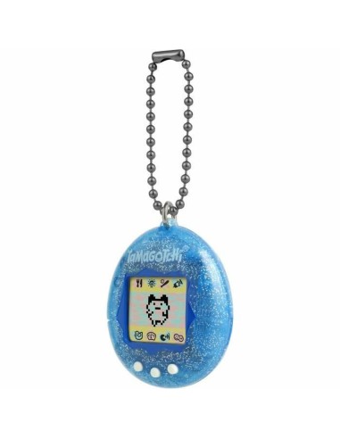 Interactive Pet Tamagotchi