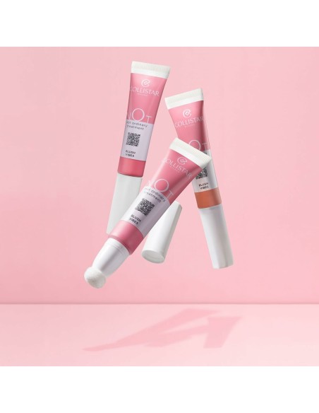 Make-Up Set Collistar NOT