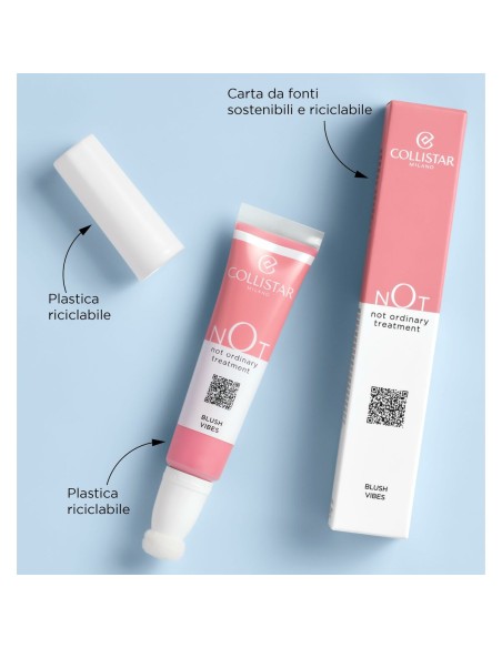 Make-Up Set Collistar NOT