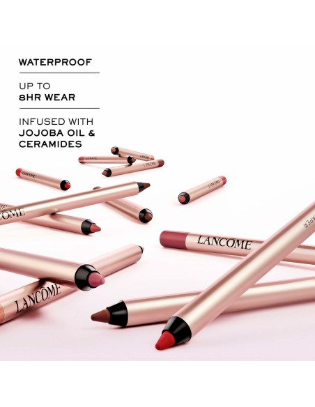 Lipstick Lancôme LASH IDÔLE Nº 33 (1 Unit)