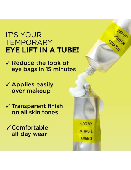 Cream for Eye Area It Cosmetics Bye Bye 15 ml