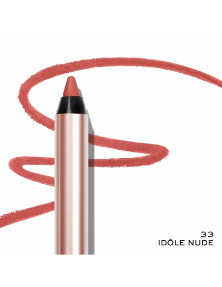 Lipstick Lancôme LASH IDÔLE Nº 33 (1 Unit)
