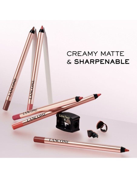 Lipstick Lancôme LASH IDÔLE Nº 33 (1 Unit)