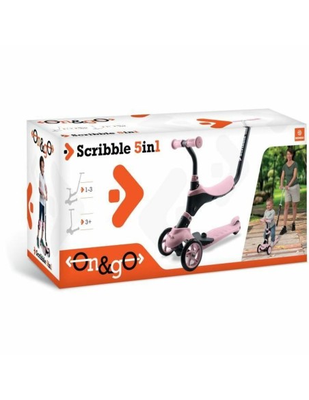 Children's Bike Mondo