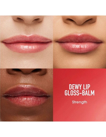 Lipstick bareMinerals DEWY LIP 2,3 g