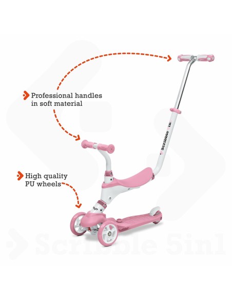 Children's Bike Mondo