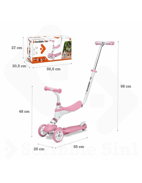 Children's Bike Mondo
