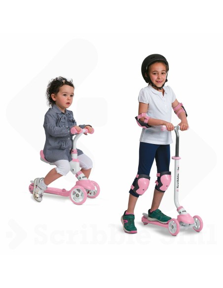 Children's Bike Mondo