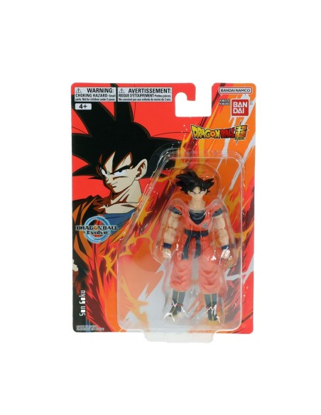Action Figure Dragon Ball Son Goku
