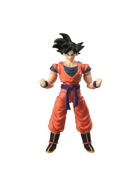 Action Figure Dragon Ball Son Goku