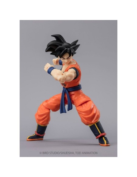Action Figure Dragon Ball Son Goku