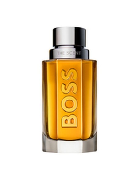 Unisex Perfume Hugo Boss-boss THE SCENT 50 ml