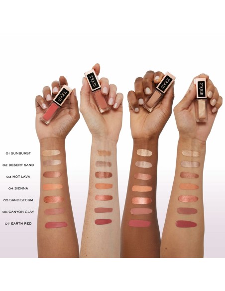Set Lancôme Idôle Tint