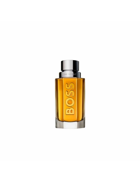 Unisex Perfume Hugo Boss-boss THE SCENT 50 ml