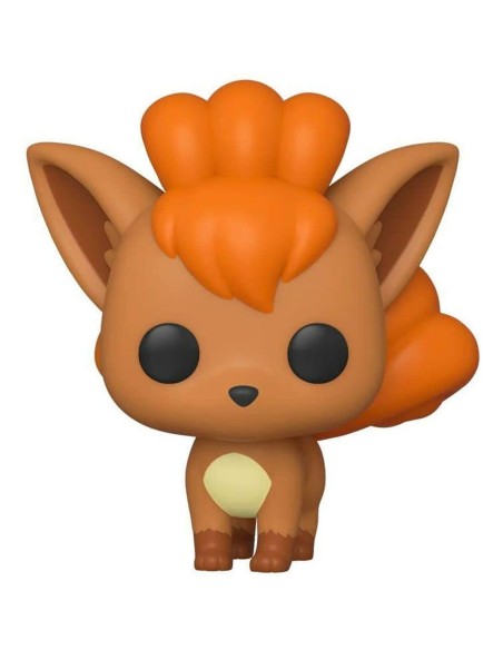 Fluffy toy Funko Pop! Stick
